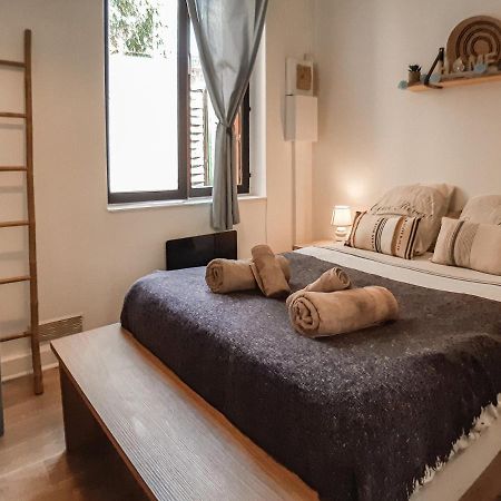 Cosy'Appart - La Rose Apartamento Ruão Exterior foto