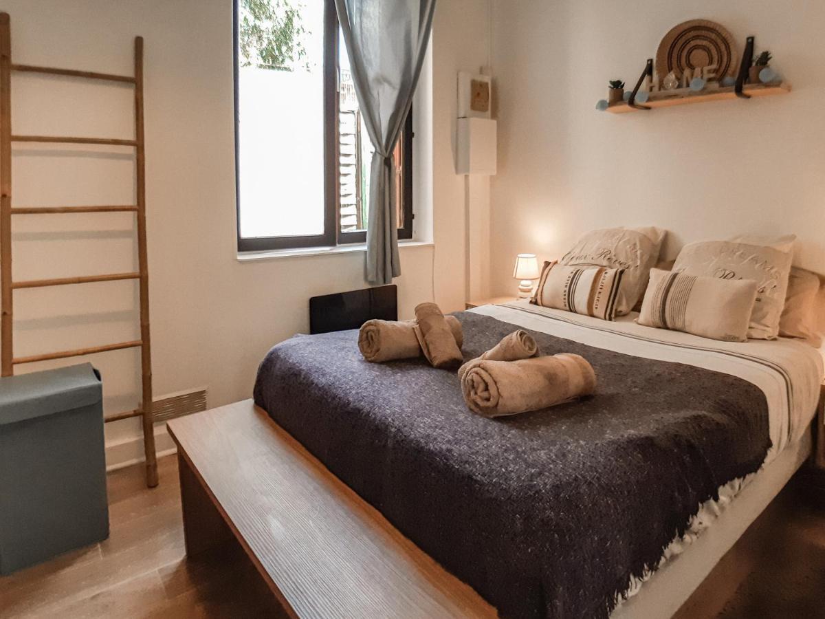 Cosy'Appart - La Rose Apartamento Ruão Exterior foto